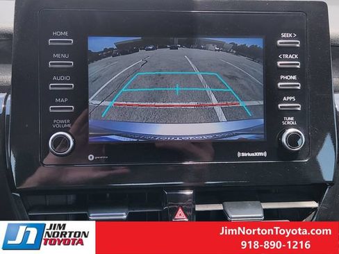 Used 2024 Toyota Camry LE FWD image 18