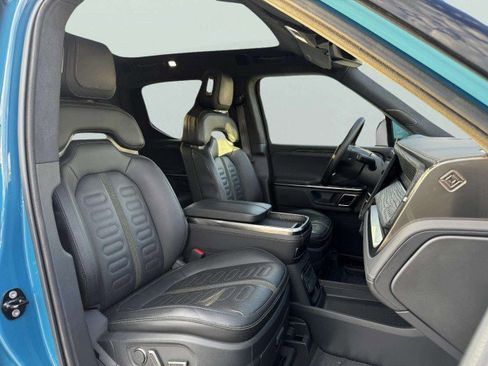Used 2022 Rivian R1T Adventure image 47