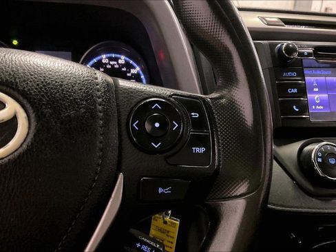 Used 2017 Toyota RAV4 LE w/ All Weather Liner Package image 15