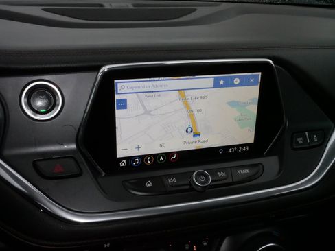 Used 2019 Chevrolet Blazer Premier w/ Driver Confidence II Package image 23