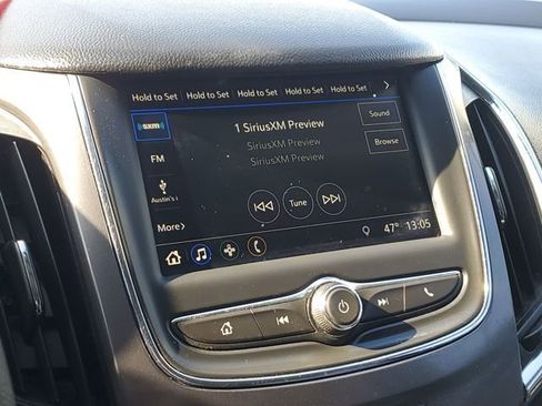 Used 2019 Chevrolet Cruze LT image 13