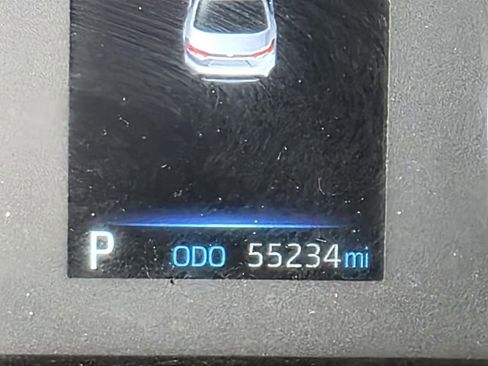 Used 2023 Toyota Corolla SE FWD image 33