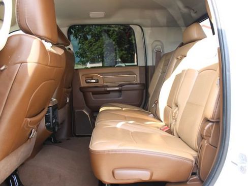 Used 2023 RAM 2500 Limited AWD/4WD image 43