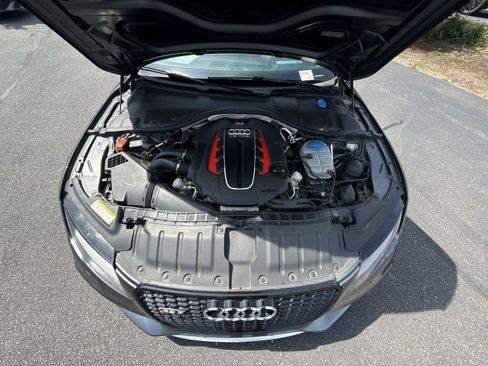 Used 2014 Audi RS 7 Prestige AWD/4WD image 27
