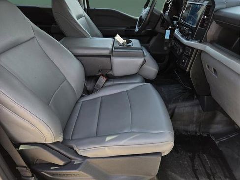 Used 2023 Ford F150 XL w/ FX4 Off-Road Package image 27
