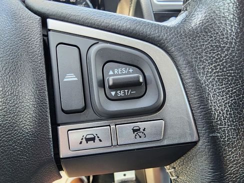 Used 2018 Subaru Forester 2.5i Limited image 22