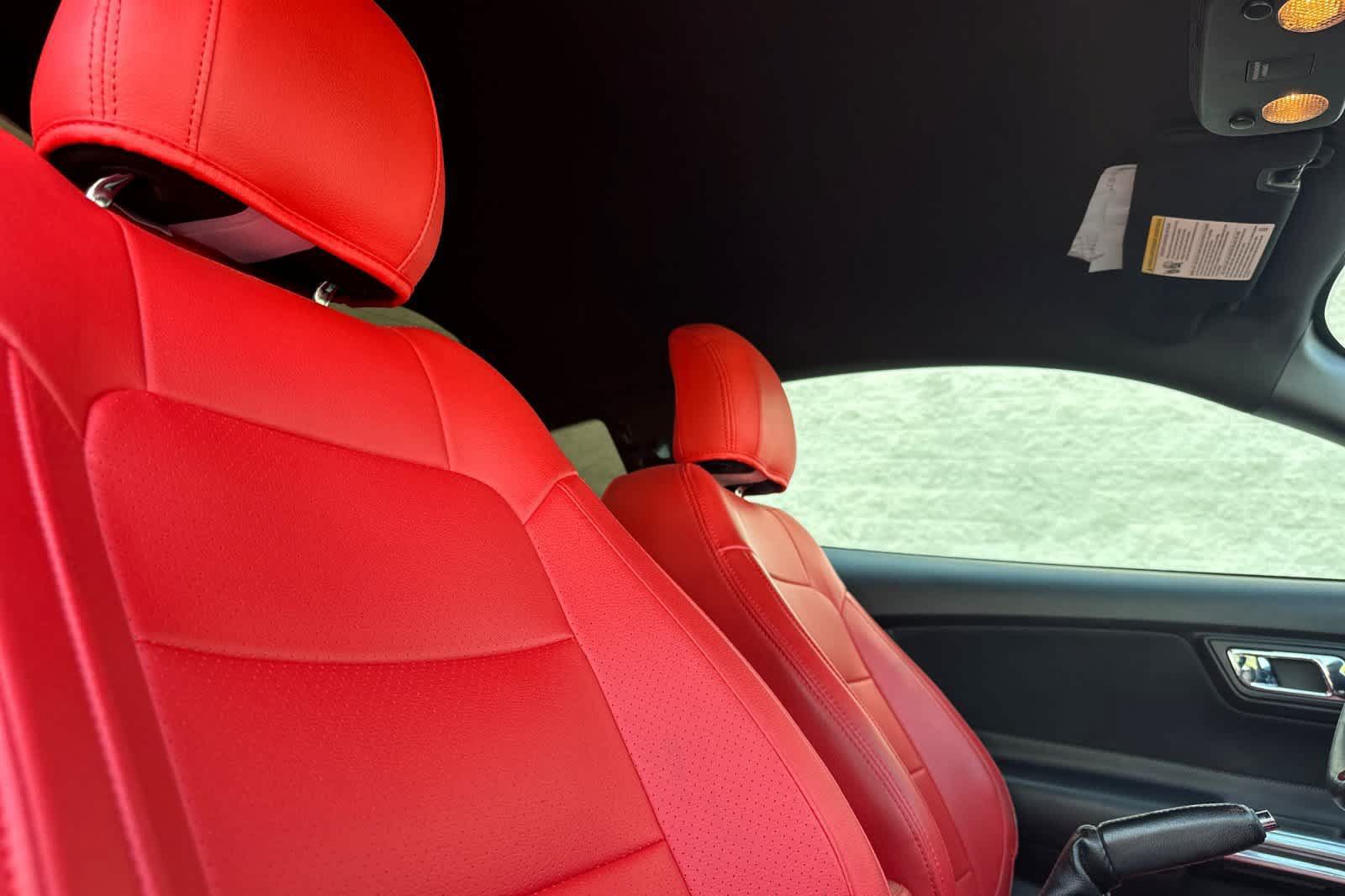 Used 2017 Ford Mustang GT RWD image 17
