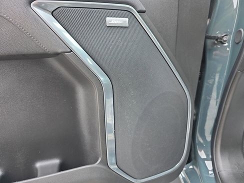 Used 2025 Chevrolet Silverado 1500 LTZ AWD/4WD image 19