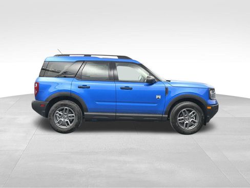 New 2025 Ford Bronco Sport Big Bend w/ Convenience Package image 9