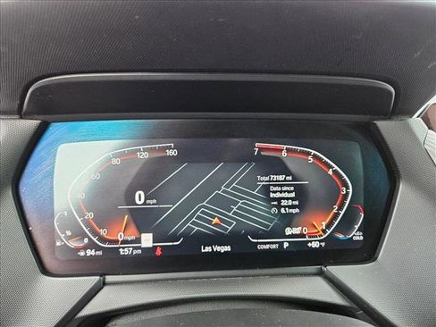 Used 2020 BMW 228i xDrive Gran Coupe image 11