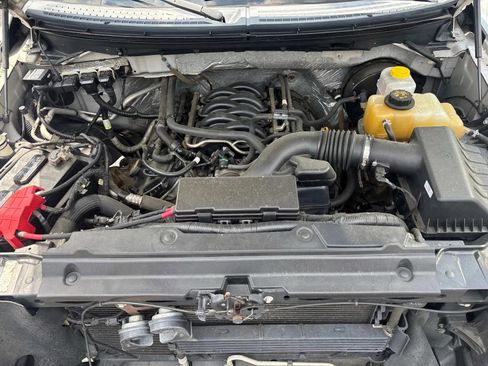 Used 2014 Ford F150 XL image 31