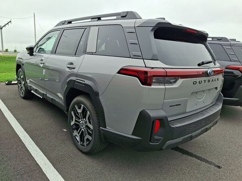 New 2026 Subaru Outback Touring XT AWD/4WD image 3