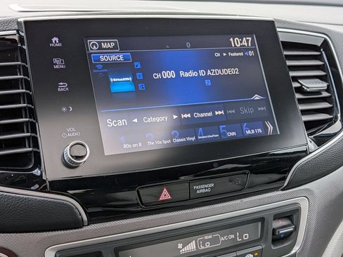 Certified 2023 Honda Ridgeline RTL-E image 17