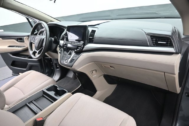 Certified 2020 Honda Odyssey EX image 7
