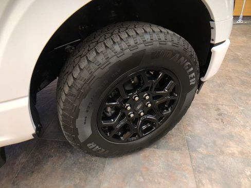 New 2026 Ford F150 XLT AWD/4WD image 9