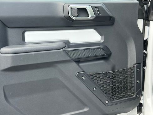 New 2026 Ford Bronco 2-Door image 17