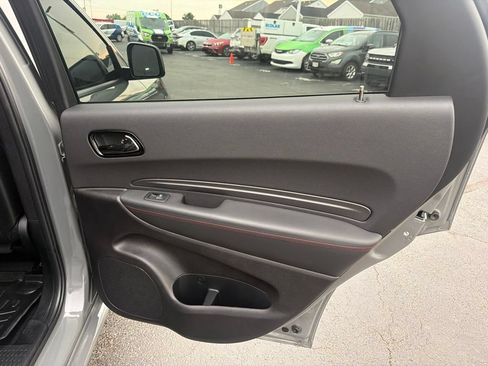 Used 2025 Dodge Durango R/T AWD/4WD image 51
