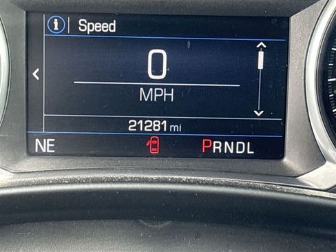 Certified 2019 Chevrolet Equinox LT FWD image 12