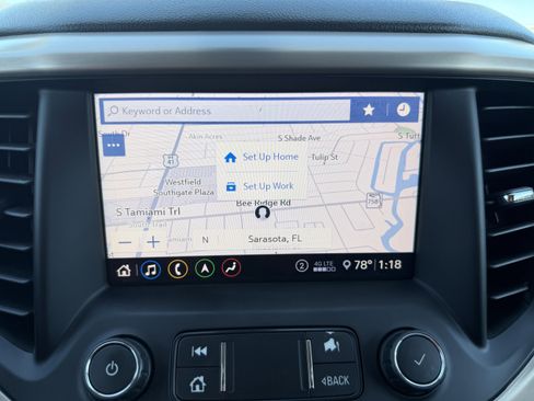 Used 2020 GMC Acadia Denali w/ Technology Package image 23