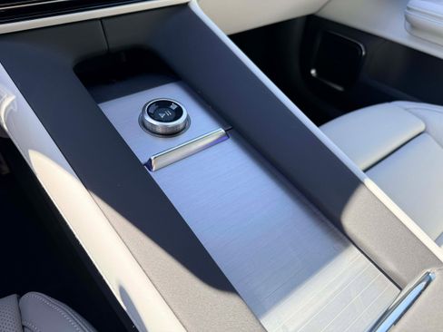 New 2026 Polestar Polestar 4 Long Range Dual Motor Pilot Pl image 27