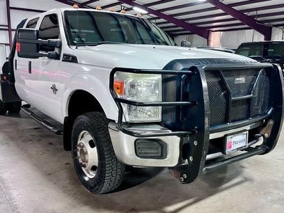 Used 2016 Ford F350 XL w/ Power Equipment Group
