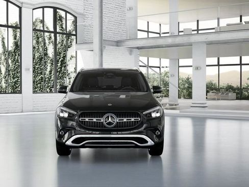 Certified 2026 Mercedes-Benz GLA 250 4MATIC image 7