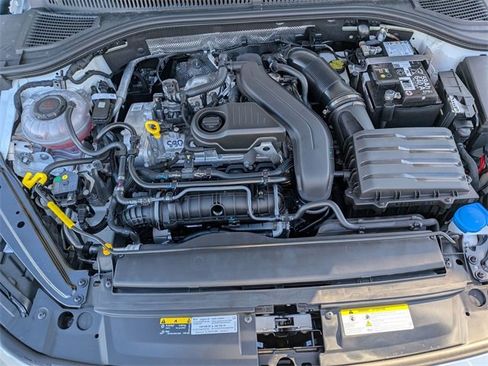 New 2026 Volkswagen Jetta Sport image 30