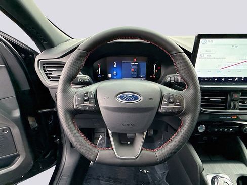 New 2026 Ford Escape ST-Line w/ Tech Pack #1 AWD/4WD image 28