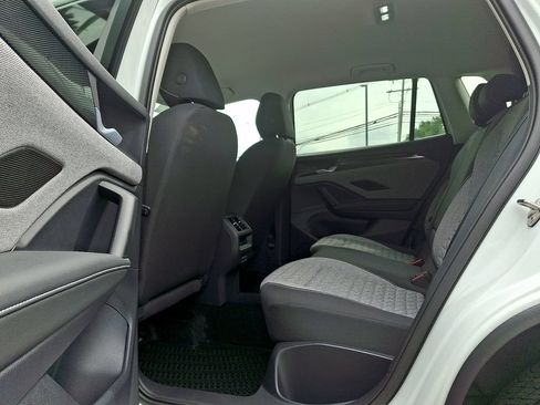 Used 2026 Volkswagen Tiguan S AWD/4WD image 10