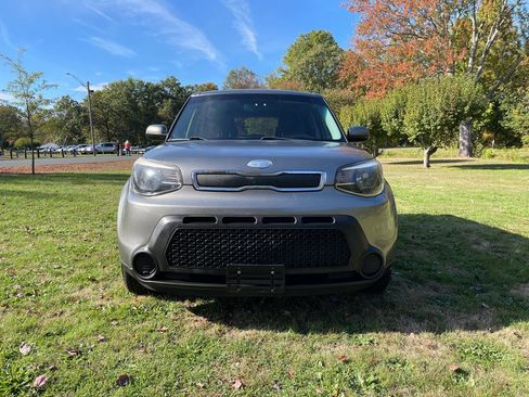 Used 2016 Kia Soul image 15