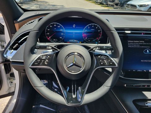 New 2026 Mercedes-Benz E 350 Sedan image 25
