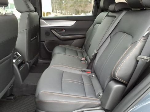 New 2026 MAZDA CX-70 3.3 Turbo w/ Premium Package image 15