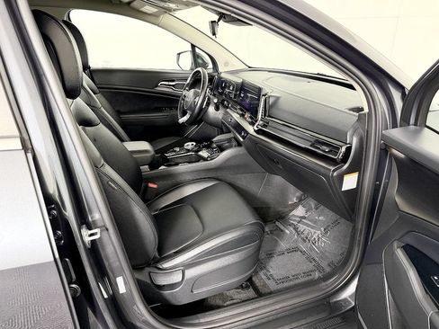 Used 2023 Kia Sportage EX AWD/4WD image 44