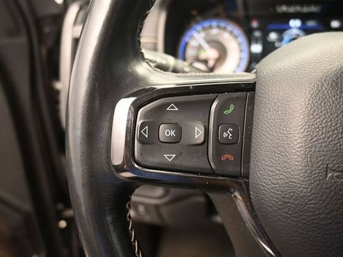 Used 2022 RAM 1500 Limited AWD/4WD image 20