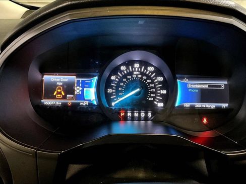 Certified 2024 Ford Edge SEL AWD/4WD image 25