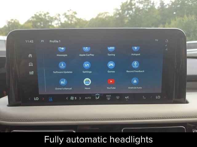New 2026 Lincoln Aviator AWD image 28