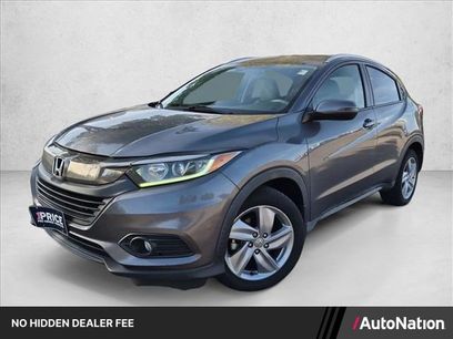 Used 2020 Honda HR-V EX