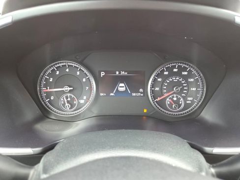 Used 2022 Hyundai Santa Fe SE image 29