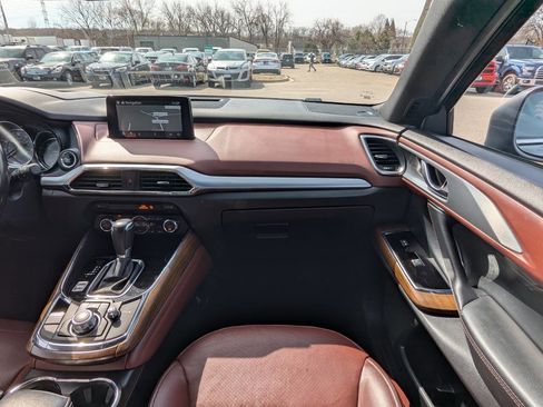 Used 2016 MAZDA CX-9 Signature image 18