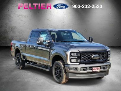 New 2026 Ford F250 XLT w/ XLT Premium Package