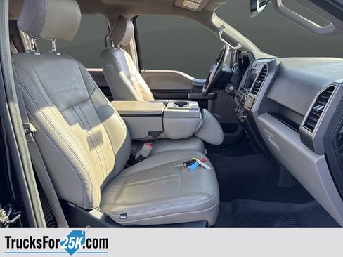 Used 2020 Ford F150 XLT w/ Equipment Group 302A Luxury image 30