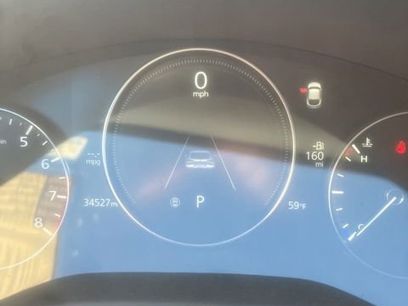 Certified 2023 MAZDA CX-30 AWD 2.5 S w/ Select Package