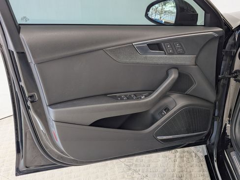 Used 2017 Audi A4 2.0T Premium Plus w/ Premium Plus Package image 26