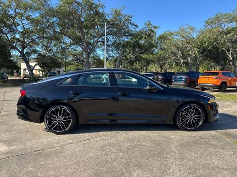 Used 2024 Kia K5 GT w/ GT1 Package FWD image 2