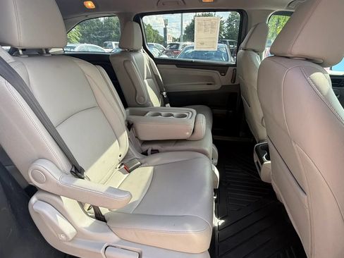 Used 2019 Honda Odyssey EX-L image 13