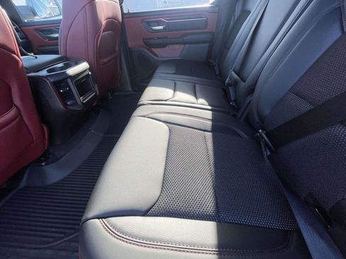 New 2026 RAM 1500 Rebel w/ Rebel Level 1 Equipment Group image 9
