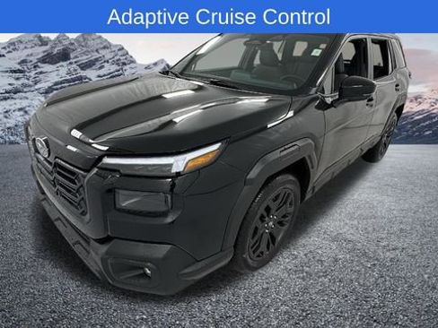 New 2026 Subaru Outback Limited XT AWD/4WD image 7