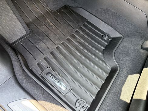 Certified 2026 Acura RDX SH-AWD w/ Technology Package image 17