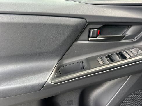 New 2026 Toyota bZ AWD/4WD image 12