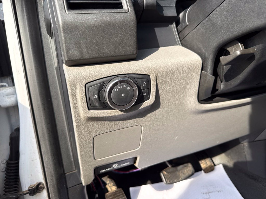 Used 2019 Ford F250 XL w/ Power Equipment Group AWD/4WD image 25